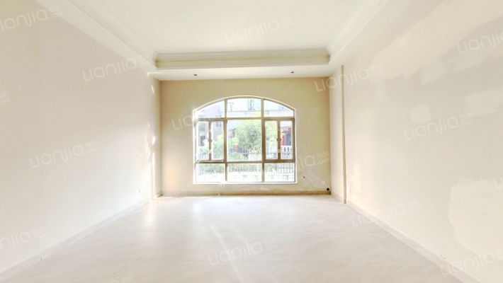 碧桂园豪园湖心苑二手房实景图