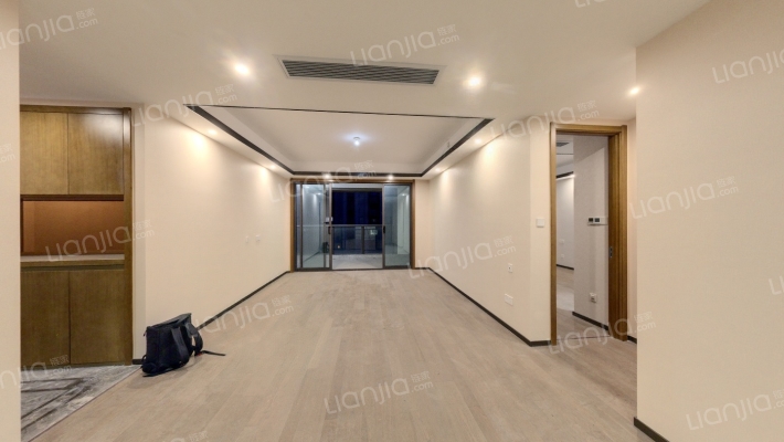 远创樽樾二手房实景图