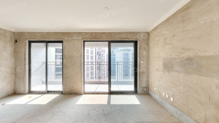 美的象屿公园天下二手房实景图