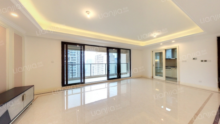 融创香璟台西苑二期二手房实景图