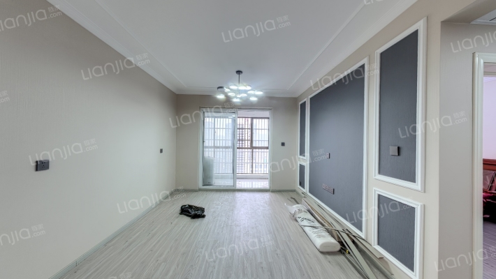 金悦东湖南区二手房实景图