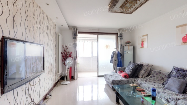 雅庭花园二手房实景图