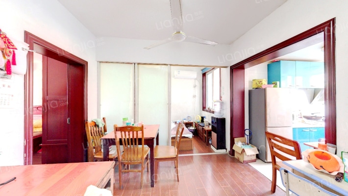 新苑华庭二手房实景图