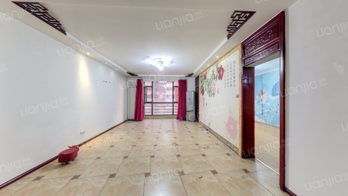 核七院二手房实景图