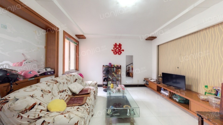 金源公寓(余杭)二手房实景图