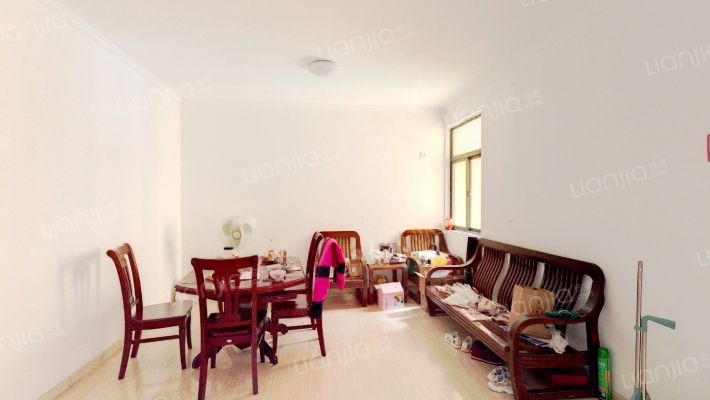 闻声书苑二手房实景图