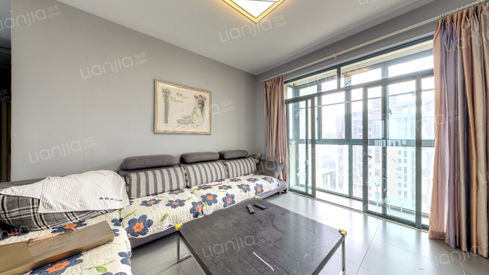 韵动汇二手房实景图