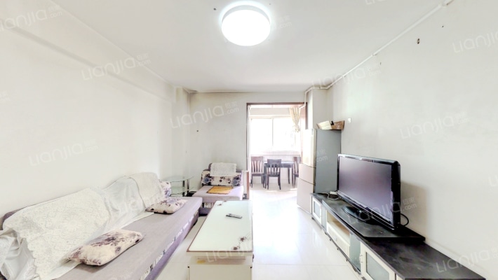 金轮颐园小区二手房实景图