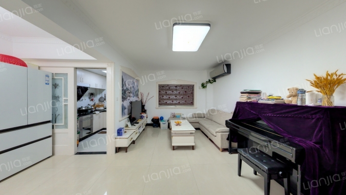 长青路181号二手房实景图