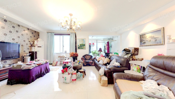 中兴花园二手房实景图