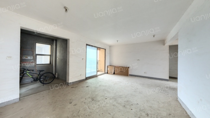 中一九骏二手房实景图