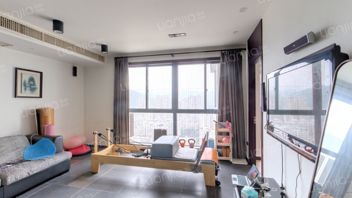 东南大厦二手房实景图