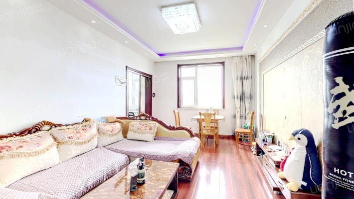 幸福人家二手房实景图