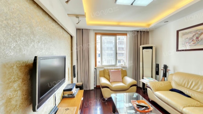 江城世家二手房实景图