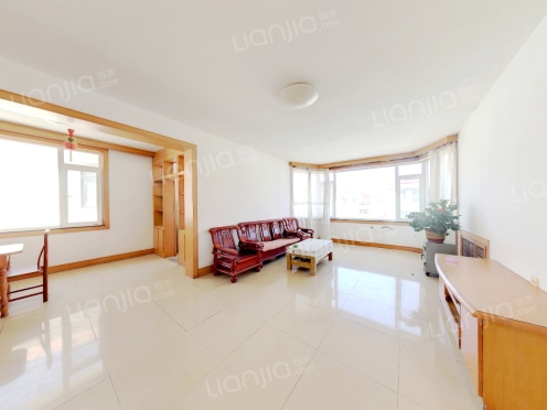 整租·皇冠花园中区 3室2厅 南/北