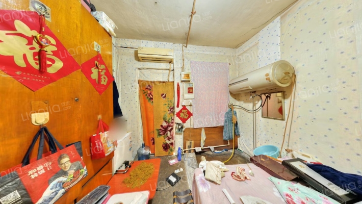 协昌里三条二手房实景图