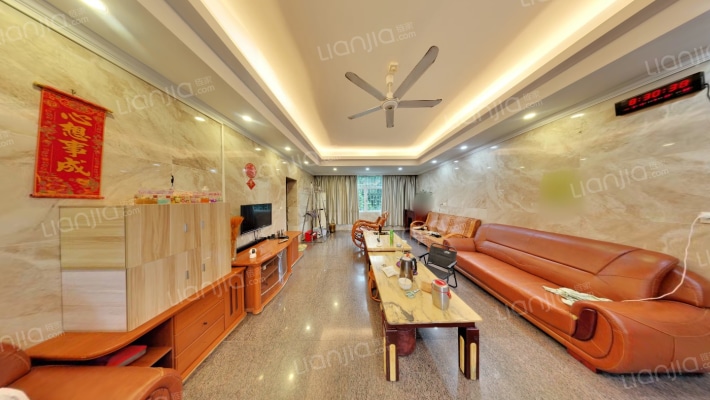 俊威楼二手房实景图