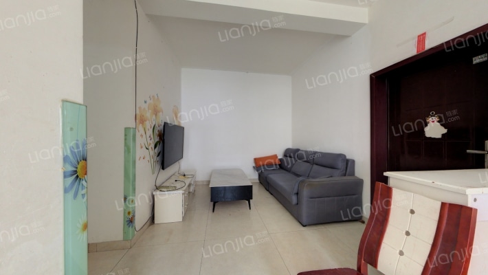 松兰雅筑二手房实景图