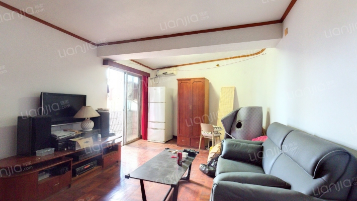 华锦苑二手房实景图