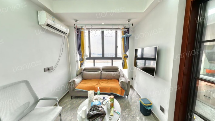 东方时代广场二手房实景图