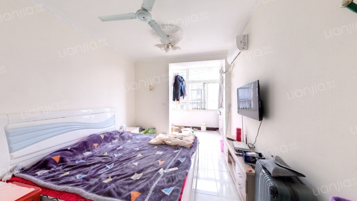 濉溪新村二手房实景图