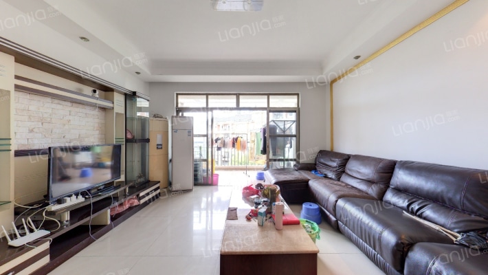 南沙碧桂园二手房实景图