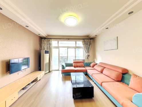 整租·金华苑小区 2室1厅 南