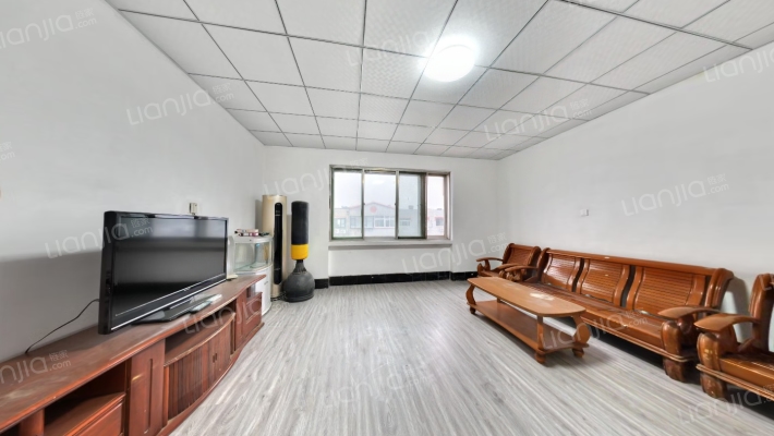 盖佳花园路北小区二手房实景图