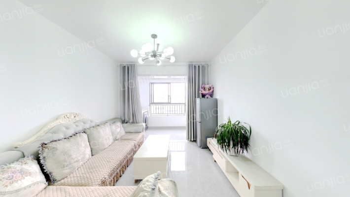 力高大发君御天下二手房实景图