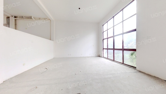 家缘小区二手房实景图