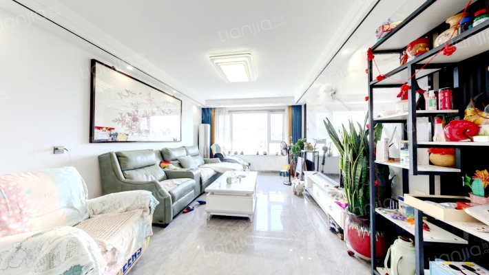 玉兰里二手房实景图