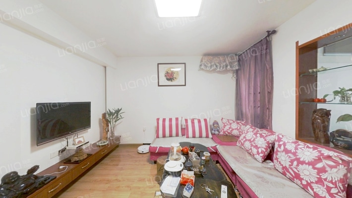 石湖桥小区二手房实景图