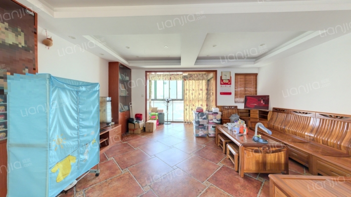 振业·青秀山1号二手房实景图