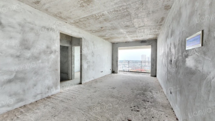 兴旺久居福二手房实景图