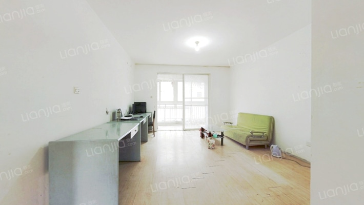 阳光美苑二手房实景图