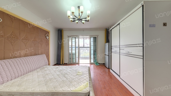 威尼斯水城第五街区二手房实景图