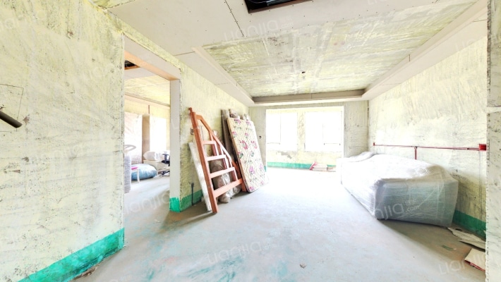 青岛印象山二手房实景图