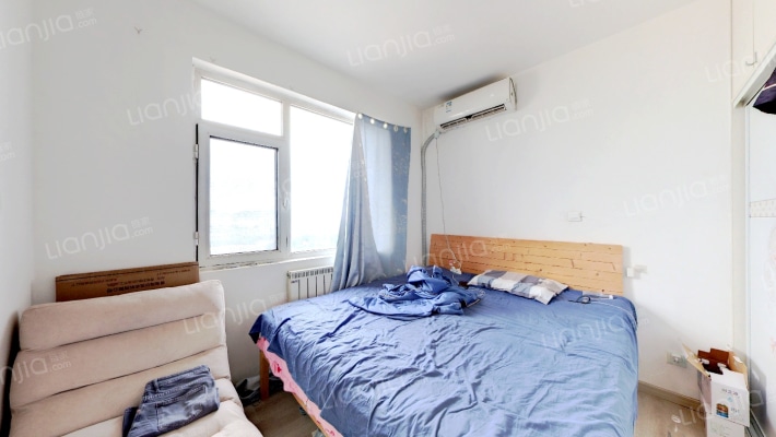 楚盛现代城二手房实景图