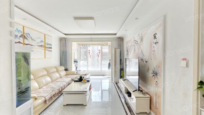 启翰苑二手房实景图