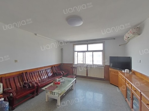 整租·东果园社区 3室1厅 南