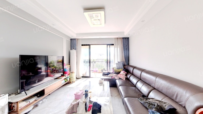 三正公园里二手房实景图