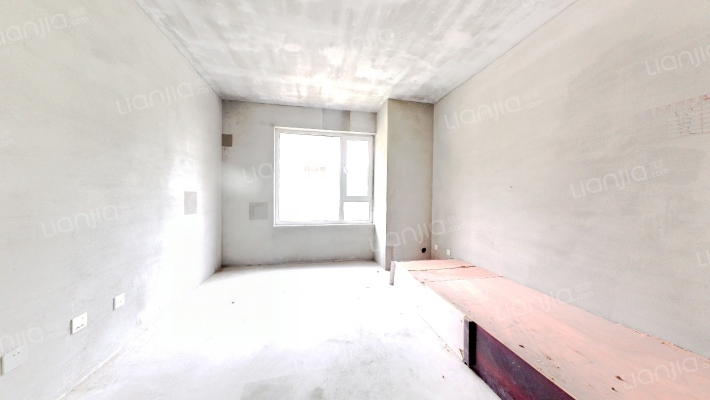 中梁观澜壹号院二手房实景图