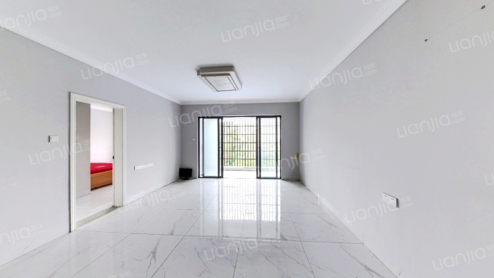 铭德华景苑南区二手房实景图