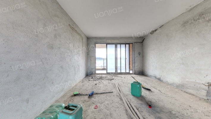 南山公馆三期二手房实景图