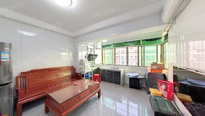 中经花园二手房实景图