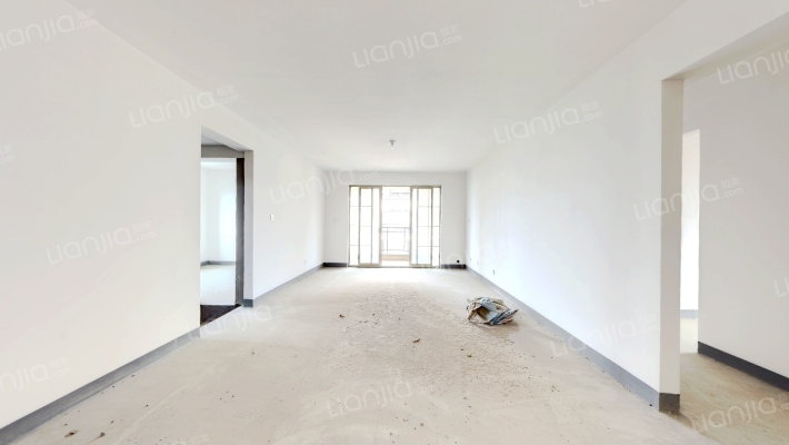 湖滨国际景苑二手房实景图