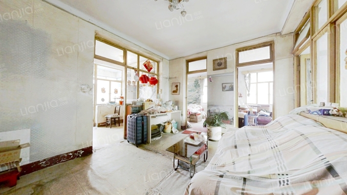 东安北路4号二手房实景图