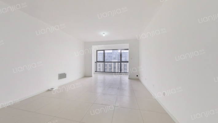 金隅金成府二手房实景图