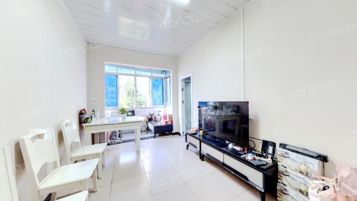 华师一附中宿舍二手房实景图