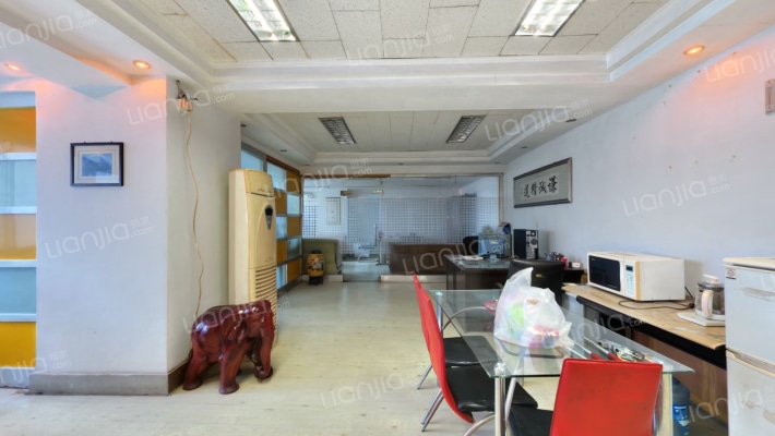 嘉环大厦二手房实景图